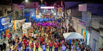 Sábado de Carnaval promete maratona de shows e blocos em Campos, SJB e São Francisco