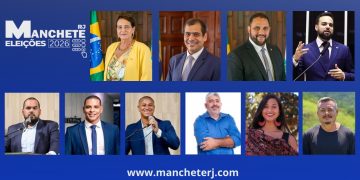 Campos já tem 10 nomes de olho na Alerj: quem vai sobreviver nesse mata-mata?