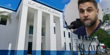 Wladimir critica decisão da Justiça em suspender concurso da Educação e diz que prazos do certame terão que ser remarcados