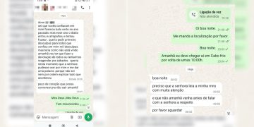 Famílias de Campos dizem ter sido vítimas de “golpe do aluguel” em Cabo Frio, com prejuízos de R$ 15 mil