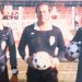 Árbitro icônico do futebol paranaense morre aos 81 anos