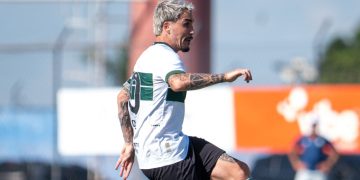 Coritiba terá desfalque importante e dúvidas contra a Chapecoense