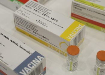 Casos de sarampo crescem 32 vezes nas Américas; OMS emite alerta