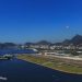 Governo revoga aumento do número de passageiros no Santos Dumont