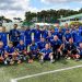 Coritiba empresta CT para preparação de rival do Athletico no Paranaense