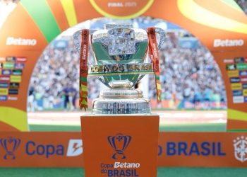 Copa do Brasil 2026: confira a premiação por fase do mata-mata