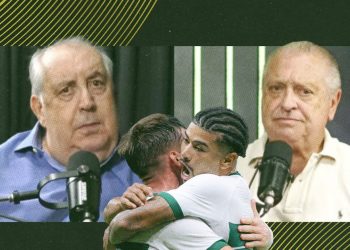 Athletico e Coritiba vão surpreender na Série A? Assista ao Carneiro & Mafuz