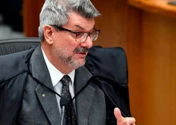 CNJ recebe nova denúncia de importunação sexual contra ministro do STJ
