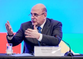 Em fórum, Brasil e Rússia defendem ampliação de parcerias comerciais