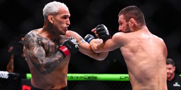 Calendário do UFC 2026 atualizado: Próximo evento e onde assistir