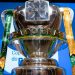 CBF define terceira fase da Copa do Brasil; veja jogos dos paranaenses