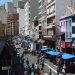 Cidade de São Paulo tem mais de 12,6 mil trabalhadores ambulantes