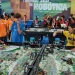Festival SESI de Educação leva campeonato de robótica para São Paulo