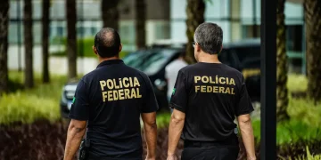 PF faz operação por causa de investimentos da Amazonprev no Master