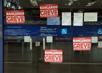 Dissídio de greve da Caixa será julgado nesta terça-feira