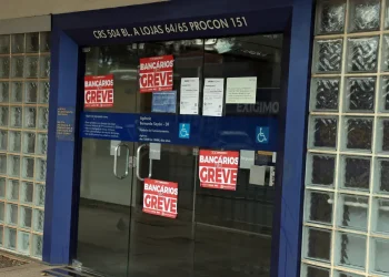 TST: 60% dos empregados da Caixa devem permanecer em atividade