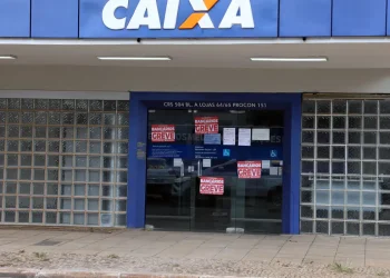 PF investiga fraudes bancárias contra clientes da Caixa em MG