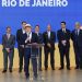 Lula rebate Trump e diz que terrorismo foi tentativa de golpe