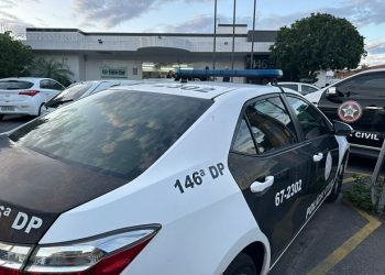 Jovens são assassinados a tiros em Travessão