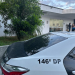 Mulher é rendida em engarrafamento na BR-101, em Campos, e tem carro e pertences roubados