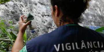São Paulo tem mais de 58 mil casos de dengue desde o início do ano