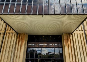 BC reduz projeção de crescimento da economia para 1,8%