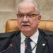 FACHIN TIRA ACUSAÇÕES DE MORAES CONTRA MENDONÇA DO INQUÉRITO DAS FAKE NEWS