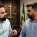 TRE-RJ MANDA CAIO VIANNA RETIRAR CONTEÚDO PATROCINADO CONTRA WLADIMIR GAROTINHO.