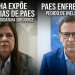 ROSINHA QUESTIONA COBERTURA DA IMPRENSA SOBRE EDUARDO PAES E APONTA LIGAÇÕES COM A MILÍCIA. ASSISTA AO VÍDEO!