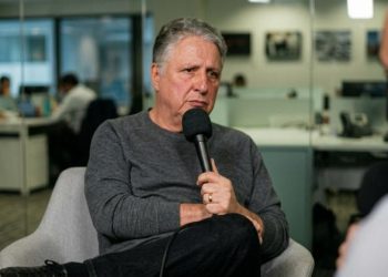 EX-GOVERNADOR DO RIO DECLARA QUE GUARDA GRAVAÇÃO COM POLÍTICOS E JUSTIFICA NÃO DIVULGAÇÃO.