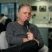 EX-GOVERNADOR DO RIO DECLARA QUE GUARDA GRAVAÇÃO COM POLÍTICOS E JUSTIFICA NÃO DIVULGAÇÃO.