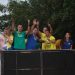 FLÁVIO BOLSONARO INTENSIFICA DISCURSO CONTRA MORAES E PRIORIZA SEGURANÇA EM CAMPOS.