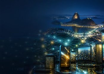 R$ 10 MILHÕES EM ANÚNCIOS POLÍTICOS MOVIMENTAM O RIO DE JANEIRO E LINDBERGH LIDERA ENTRE CANDIDATOS.