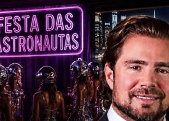 “FESTA DAS ASTRONAUTAS” EM BRASÍLIA VIRA ALVO DE POLÊMICA POLÍTICA; ASSISTA AO VÍDEO