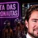 “FESTA DAS ASTRONAUTAS” EM BRASÍLIA VIRA ALVO DE POLÊMICA POLÍTICA; ASSISTA AO VÍDEO