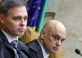 CELULAR DE VORCARO VIRA NOVO FOCO DE DISPUTA NO STF ÀS VÉSPERAS DE JULGAMENTO SOBRE MORAES