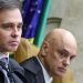 CELULAR DE VORCARO VIRA NOVO FOCO DE DISPUTA NO STF ÀS VÉSPERAS DE JULGAMENTO SOBRE MORAES