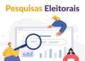 17 PESQUISAS ELEITORAIS MOVIMENTAM O CENÁRIO POLÍTICO E COLOCAM O RIO DE JANEIRO NO RADAR.