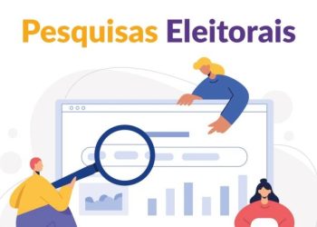 17 PESQUISAS ELEITORAIS MOVIMENTAM O CENÁRIO POLÍTICO E COLOCAM O RIO DE JANEIRO NO RADAR.