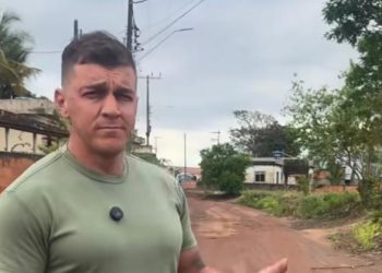 BOM JARDIM MERECE RESPEITO: O DESCASO COM O DINHEIRO PÚBLICO E A REVOLTA DOS MORADORES — ASSISTA AO VÍDEO