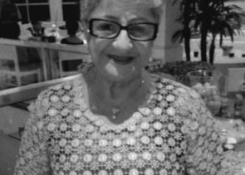 MORRE AOS 94 ANOS, EM CAMPOS, DONA SAMIRA MATHEUS DE OLIVEIRA, MÃE DE ANTHONY GAROTINHO