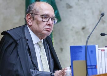 GILMAR MENDES AUTORIZA REAJUSTE DO BOLSA FAMÍLIA, MAS MOMENTO DO AUMENTO LEVANTA QUESTIONAMENTOS ELEITORAIS