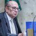 GILMAR MENDES AUTORIZA REAJUSTE DO BOLSA FAMÍLIA, MAS MOMENTO DO AUMENTO LEVANTA QUESTIONAMENTOS ELEITORAIS