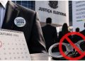 CANDIDATOS NÃO PODERÃO SER PRESOS A PARTIR DESTE SÁBADO NAS ELEIÇÕES 2026.