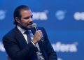 VORCARO AMEAÇA REVELAR RELAÇÕES COM MINISTROS DO STF EM MEIO À CRISE DO BANCO MASTER.