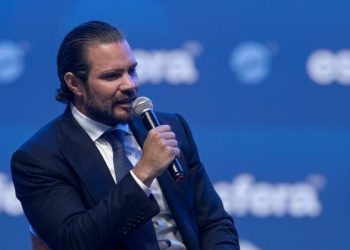 VORCARO AMEAÇA REVELAR RELAÇÕES COM MINISTROS DO STF EM MEIO À CRISE DO BANCO MASTER.