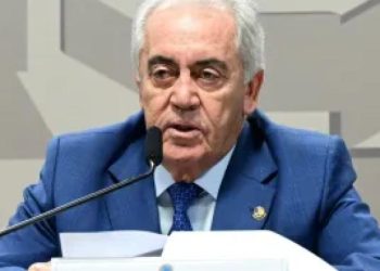 PF APONTA QUE VORCARO TRATAVA OTTO ALENCAR COMO “CONSELHEIRO” E “COMANDANTE”