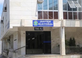ELEIÇÕES 2026 EM CAMPOS TÊM MUDANÇA NOS LOCAIS DE VOTAÇÃO PARA ELEITORES DE SANTA CRUZ E PARQUE GUARUS.