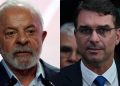 LULA E FLÁVIO BOLSONARO CONCENTRAM 89,2% DAS INTENÇÕES DE VOTO NO 1º TURNO DAS ELEIÇÕES 2026.
