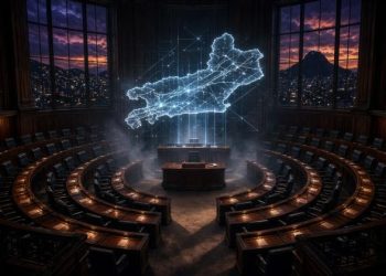 ESTIMATIVA APONTA DISPUTA ACIRRADA POR 70 VAGAS NA ALERJ EM 2026.